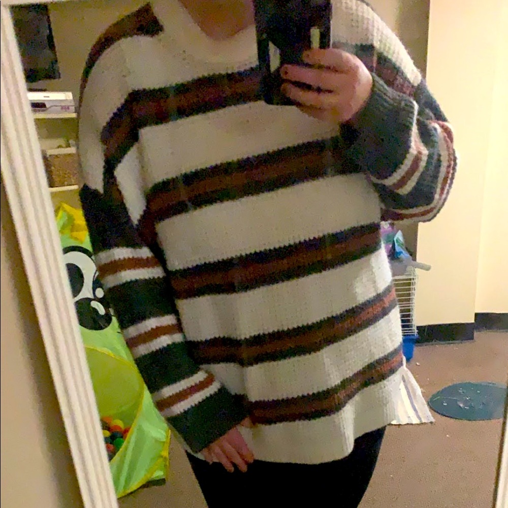 COPY - American eagle sweater